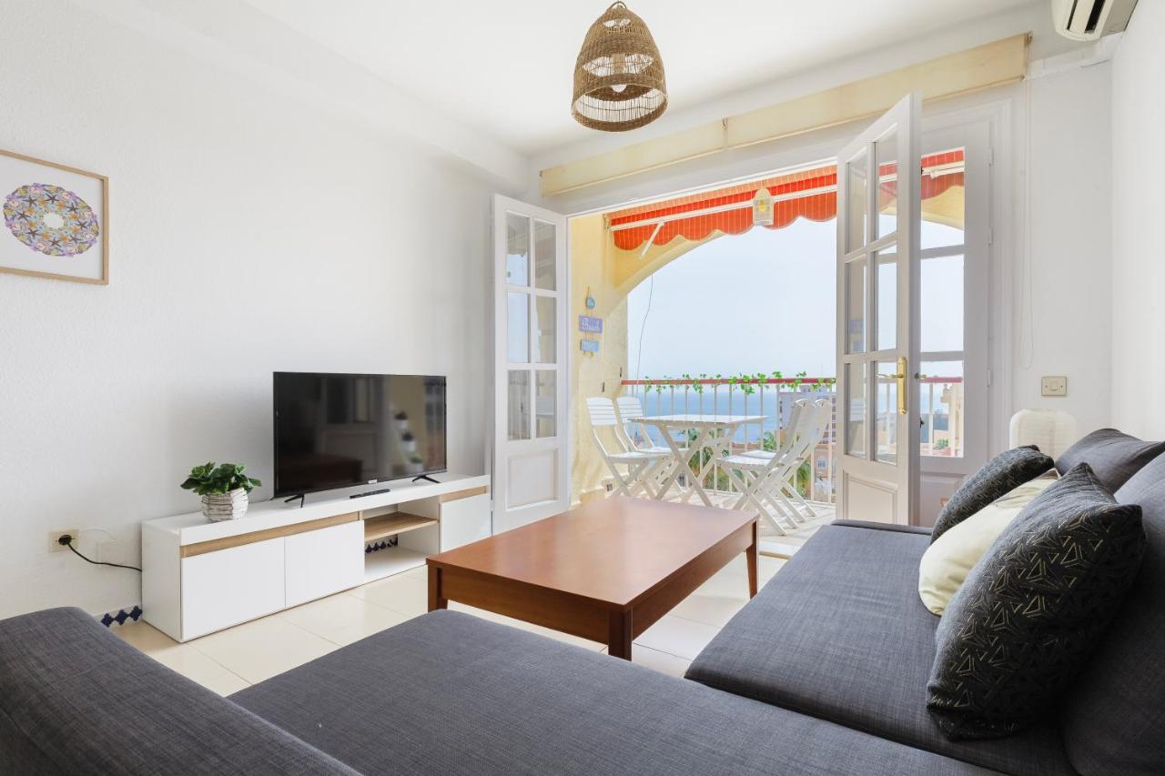 Apartamento Mare Nostrum Aguadulce  Εξωτερικό φωτογραφία
