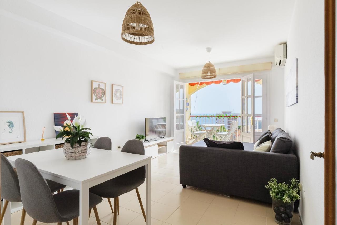 Apartamento Mare Nostrum Aguadulce  Εξωτερικό φωτογραφία