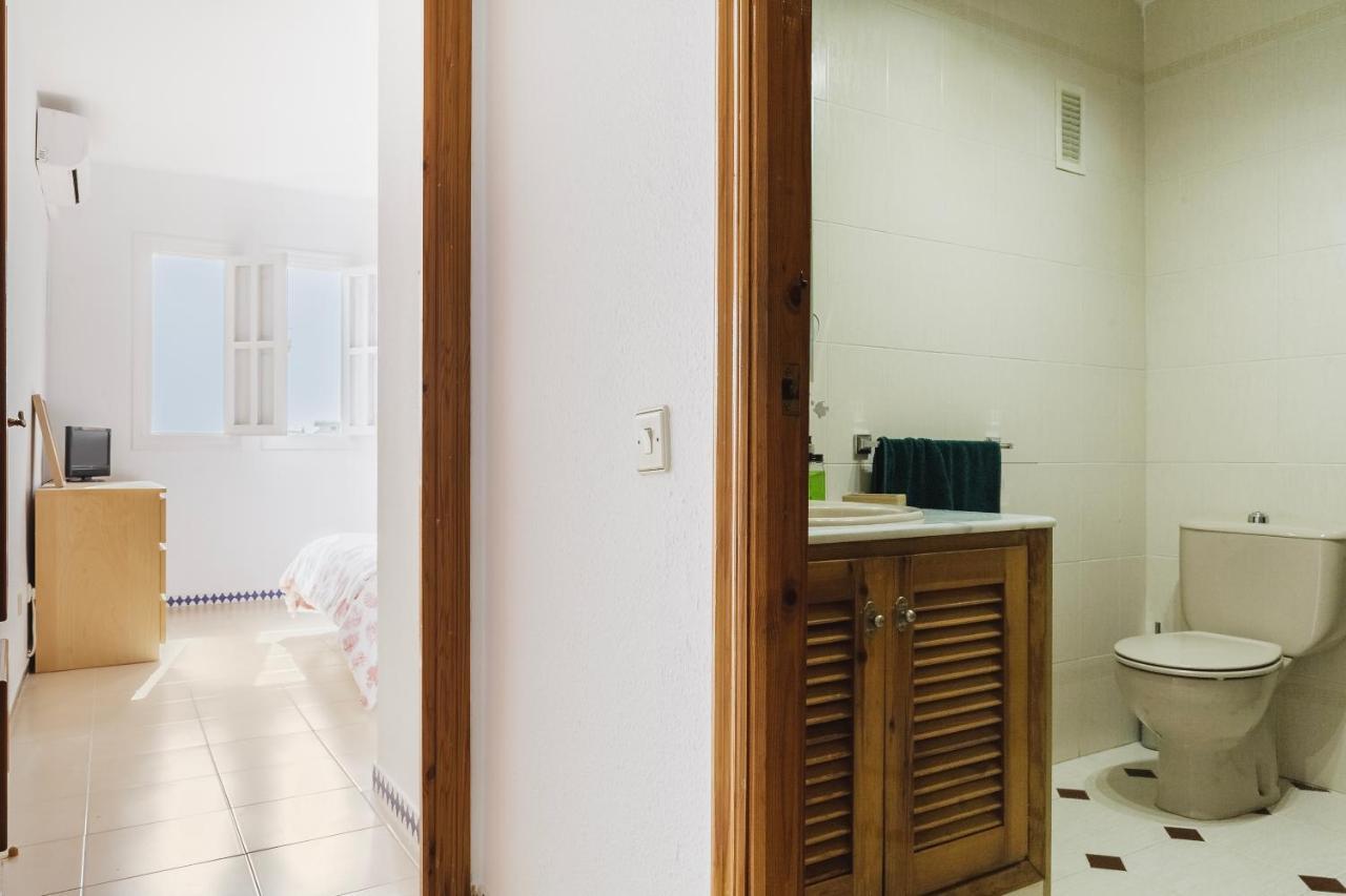 Apartamento Mare Nostrum Aguadulce  Εξωτερικό φωτογραφία