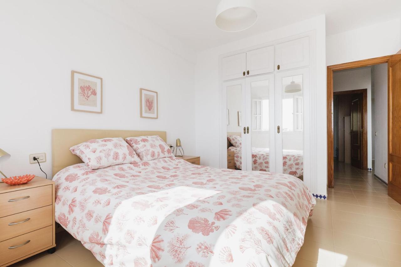 Apartamento Mare Nostrum Aguadulce  Εξωτερικό φωτογραφία