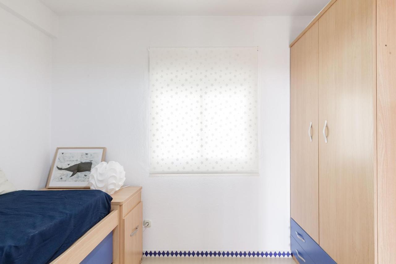 Apartamento Mare Nostrum Aguadulce  Εξωτερικό φωτογραφία