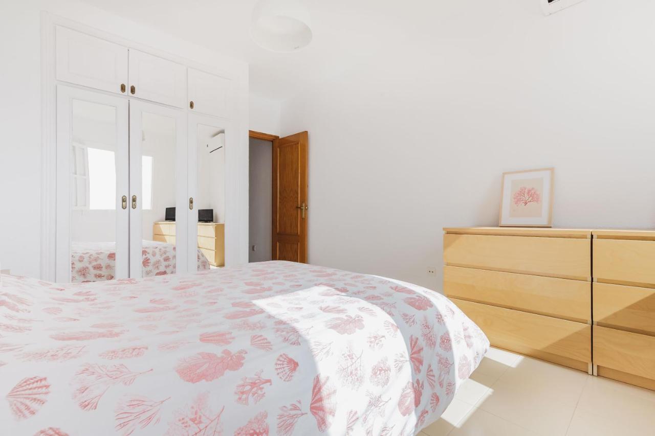 Apartamento Mare Nostrum Aguadulce  Εξωτερικό φωτογραφία