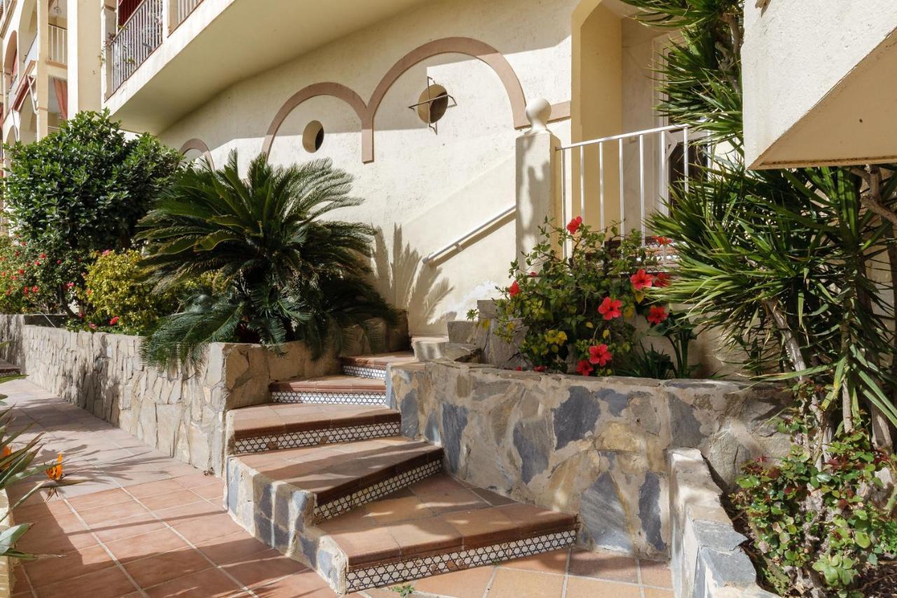 Apartamento Mare Nostrum Aguadulce  Εξωτερικό φωτογραφία