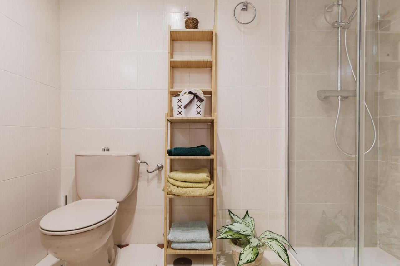 Apartamento Mare Nostrum Aguadulce  Εξωτερικό φωτογραφία