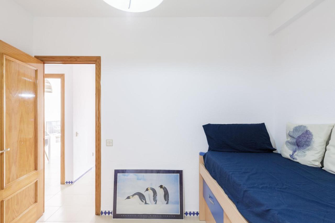 Apartamento Mare Nostrum Aguadulce  Εξωτερικό φωτογραφία