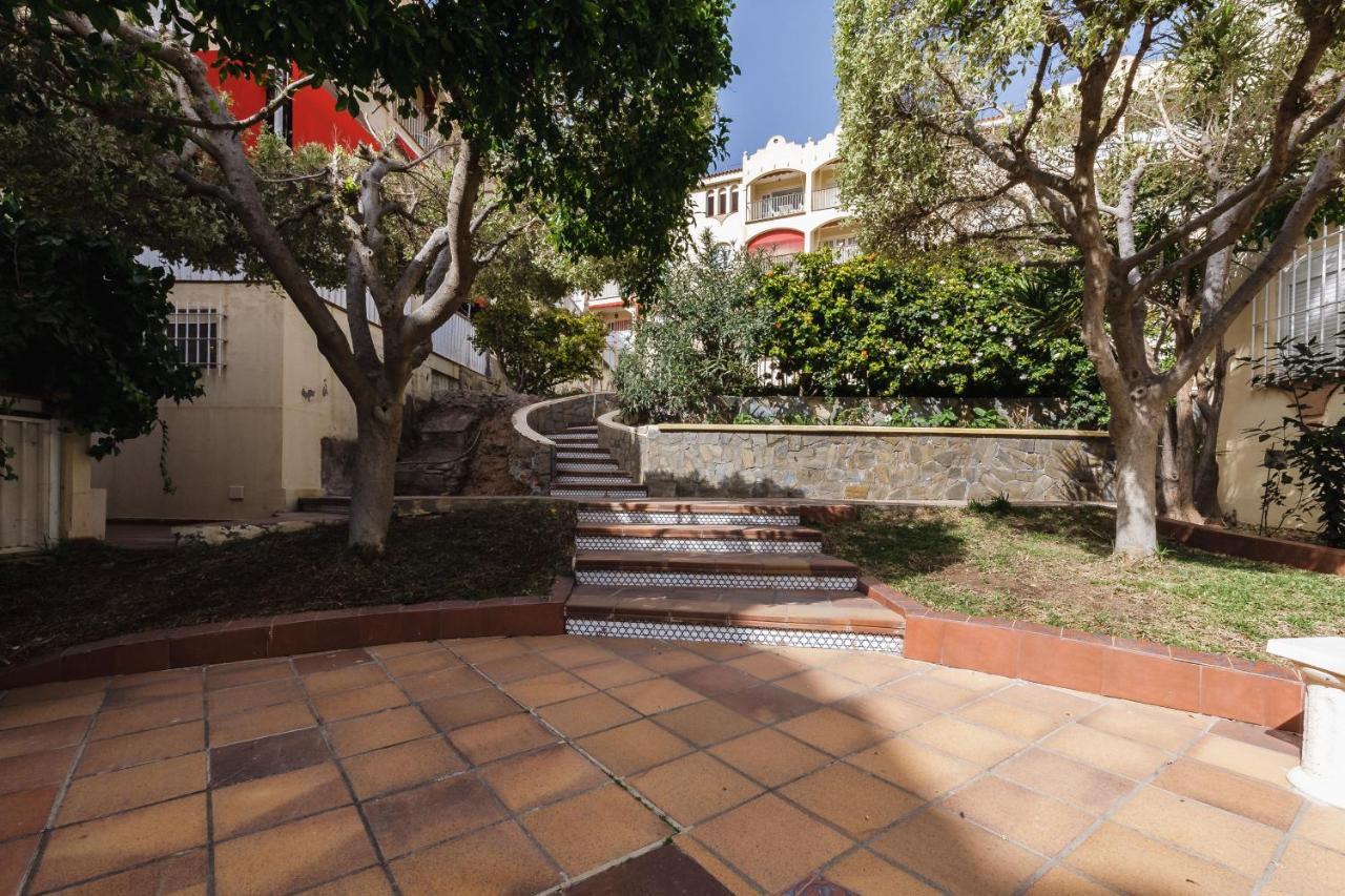 Apartamento Mare Nostrum Aguadulce  Εξωτερικό φωτογραφία